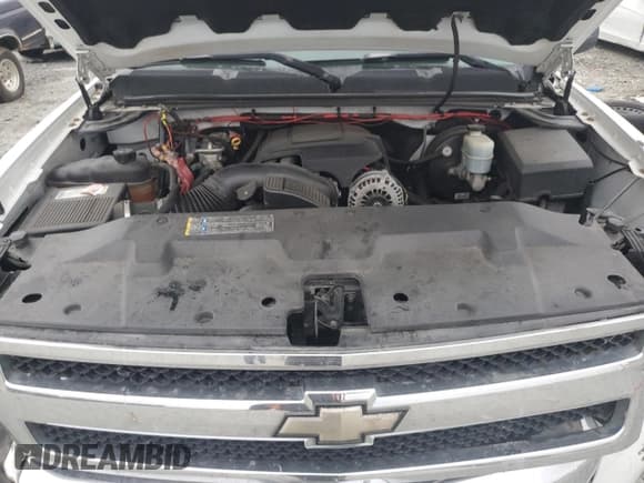✅ 2008 Chevrolet Silverado 1500 2LT • VIN: 2GCEC19J881251329 • Lot: 77889864. Wystawiony na Copart z przebiegiem 250 397 mil. Bezpłatny archiwum sprzedaży aukcyjnych z USA i szczegółowy raport historii pojazdu na DreamBid. Zdjęcie 11.