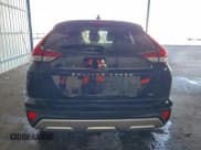 ✅ 2025 Mitsubishi Eclipse Cross SE • VIN: JA4ATWAA8SZ032743 • Lot: 95990805. Listed on Copart with 12,446 mi. Free auction sales archive from the USA and detailed vehicle history report at DreamBid. Image 6.