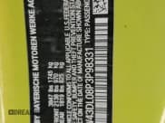 ✅ 2023 MINI Convertible Cooper S • VIN: WMW43DL08P3P98331 • Lot: 83066204. Listed on Copart with Not provided. Free auction sales archive from the USA and detailed vehicle history report at DreamBid. Image 12.