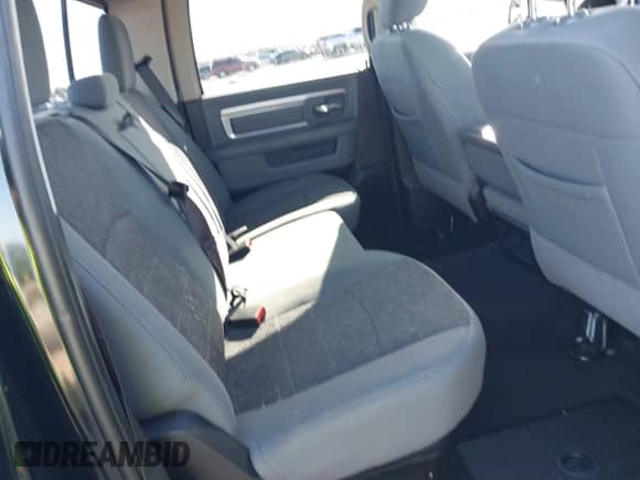 2017 Ram 1500 SLT с VIN 1C6RR7LT0HS822316, выставлен на аукционе IAAI как лот 41228401 с пробегом 220 542 миль миль и . История ставок и продаж доступна на DreamBid. Изображение 8.