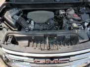 ✅ 2021 GMC Acadia SLT • VIN: 1GKKNULS1MZ122550 • Lot: 67023245. Listed on Copart with 21,071 mi. Free auction sales archive from the USA and detailed vehicle history report at DreamBid. Image 12.