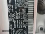 ✅ 2024 Hyundai Ioniq 5 Limited • VIN: KM8KRDDF9RU338258 • Лот: 89677815. Опубликован ранее на Copart с пробегом 25 966 миль. Бесплатный доступ к архиву аукционных продаж из США и подробный отчёт об истории автомобиля на DreamBid. Изображение 12.