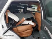 ✅ 2025 Genesis GV80 Advanced • VIN: KMUHDESC9SU225716 • Lot: 71597845. Wystawiony na Copart z przebiegiem 16 831 mil. Bezpłatny archiwum sprzedaży aukcyjnych z USA i szczegółowy raport historii pojazdu na DreamBid. Zdjęcie 10.