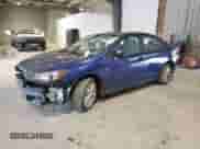 2017 Subaru Impreza Premium с VIN 4S3GKAD67H3628340, выставлен на аукционе Copart как лот 80527605 с пробегом 53 054 миль миль и Списание • Salvage title. История ставок и продаж доступна на DreamBid. Изображение 1.