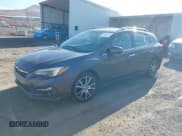 ✅ 2017 Subaru Impreza Limited • VIN: 4S3GTAT61H3700812 • Лот: 43804961. Опубликован ранее на IAAI с пробегом 250 961 миль. Бесплатный доступ к архиву аукционных продаж из США и подробный отчёт об истории автомобиля на DreamBid. Изображение 2.