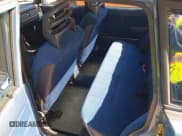 ✅ 1987 Volvo 240 DL • VIN: YV1AX8846H3256380 • Lot: 42134333. Listed on IAAI with 41,746 mi. Free auction sales archive from the USA and detailed vehicle history report at DreamBid. Image 8.