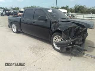 2011 Chevrolet Silverado 1500 LTZ with VIN 3GCPCTE07BG381599, listed as a IAAI auction lot 41925729 with 180,183 mi miles and . Bid and sale history available at DreamBid. Image 1.