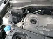 ✅ 2018 Hyundai Santa Fe 2.4L • VIN: 5NMZU3LB3JH064948 • Lot: 93242405. Listed on Copart with 107,584 mi. Free auction sales archive from the USA and detailed vehicle history report at DreamBid. Image 16.