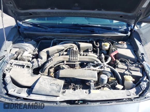 ✅ 2019 Subaru Impreza Premium • VIN: 4S3GTAC6XK3733119 • Лот: 43651391. Опубликован ранее на IAAI с пробегом 92 638 миль. Бесплатный доступ к архиву аукционных продаж из США и подробный отчёт об истории автомобиля на DreamBid. Изображение 10.