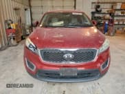 ✅ 2017 Kia Sorento LX • VIN: 5XYPG4A37HG262842 • Lot: 93878855. Listed on Copart with 137,288 mi. Free auction sales archive from the USA and detailed vehicle history report at DreamBid. Image 5.