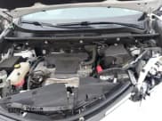 ✅ 2017 Toyota RAV4 Limited • VIN: 2T3DFREV7HW541210 • Lot: 43582602. Listed on IAAI with 87,882 mi. Free auction sales archive from the USA and detailed vehicle history report at DreamBid. Image 10.