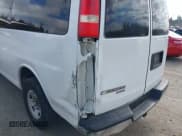 ✅ 2012 Chevrolet Express Passenger 1LT • VIN: 1GAZGYFG6C1166682 • Lot: 43309683. Listed on IAAI with 49,181 mi. Free auction sales archive from the USA and detailed vehicle history report at DreamBid. Image 6.