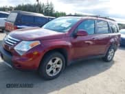 ✅ 2008 Suzuki XL7 Luxury • VIN: 2S3DA417286122610 • Lot: 42168178. Wystawiony na IAAI z przebiegiem 159 370 mil. Bezpłatny archiwum sprzedaży aukcyjnych z USA i szczegółowy raport historii pojazdu na DreamBid. Zdjęcie 2.