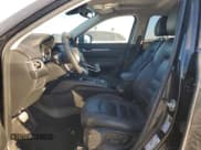 ✅ 2023 Mazda CX-5 S Carbon Edition • VIN: JM3KFBCM0P0199733 • Lot: 85920785. Listed on Copart with 42,504 mi. Free auction sales archive from the USA and detailed vehicle history report at DreamBid. Image 7.