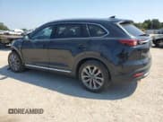 ✅ 2021 Mazda CX-9 Grand Touring • VIN: JM3TCBDY3M0538592 • Lot: 81270955. Wystawiony na Copart z przebiegiem Nie podano. Bezpłatny archiwum sprzedaży aukcyjnych z USA i szczegółowy raport historii pojazdu na DreamBid. Zdjęcie 2.