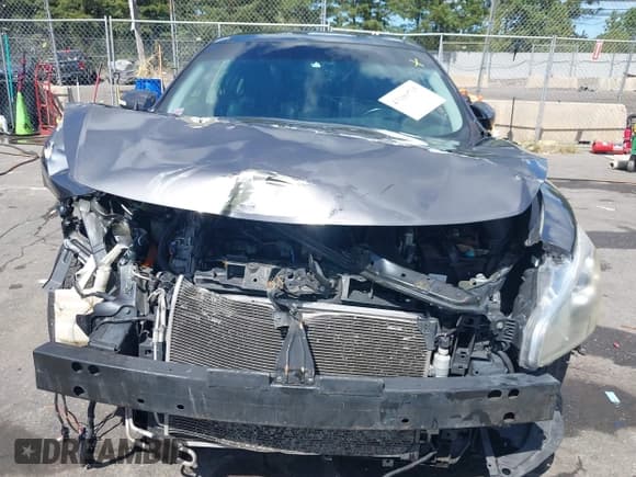 ✅ 2011 Nissan Maxima SV • VIN: 1N4AA5AP6BC837045 • Lot: 43109715. Listed on IAAI with 203,869 mi. Free auction sales archive from the USA and detailed vehicle history report at DreamBid. Image 6.