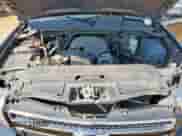 2012 Chevrolet Tahoe LT с VIN 1GNSCBE01CR146712, выставлен на аукционе Copart как лот 85177005 с пробегом 189 982 миль миль и Списание • Salvage title. История ставок и продаж доступна на DreamBid. Изображение 12.