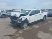 ✅ 2017 Chevrolet Colorado 2WD WT • VIN: 1GCGSBENXH1294070 • Lot: 42654436. Listed on IAAI with 93,237 mi. Free auction sales archive from the USA and detailed vehicle history report at DreamBid. Image 17.