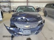 ✅ 2018 Chevrolet Impala LT • VIN: 2G1105SA4J9175665 • Лот: 69072554. Опубликован ранее на Copart с пробегом 71 439 миль. Бесплатный доступ к архиву аукционных продаж из США и подробный отчёт об истории автомобиля на DreamBid. Изображение 5.