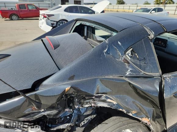 ✅ 2022 Mazda MX-5 Miata Grand Touring • VIN: JM1NDAM77N0503295 • Lot: 58703795. Wystawiony na Copart z przebiegiem 14 237 mil. Bezpłatny archiwum sprzedaży aukcyjnych z USA i szczegółowy raport historii pojazdu na DreamBid. Zdjęcie 10.