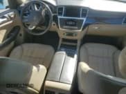 ✅ 2014 Mercedes-Benz GL 450 • VIN: 4JGDF7CE5EA290586 • Лот: 85952805. Опубликован ранее на Copart с пробегом Не указан. Бесплатный доступ к архиву аукционных продаж из США и подробный отчёт об истории автомобиля на DreamBid. Изображение 8.