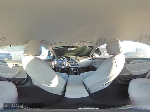 ✅ 2018 Hyundai Sonata Limited • VIN: 5NPE34AF2JH661752 • Лот: 46352003. Опубликован ранее на Copart с пробегом 14 341 миль. Бесплатный доступ к архиву аукционных продаж из США и подробный отчёт об истории автомобиля на DreamBid. Изображение 13.