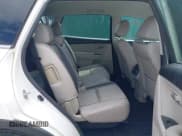 ✅ 2010 Mazda CX-9 Sport • VIN: JM3TB2MA5A0233371 • Lot: 42249663. Listed on IAAI with 196,073 mi. Free auction sales archive from the USA and detailed vehicle history report at DreamBid. Image 8.