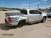✅ 2016 Chevrolet Colorado 4WD Z71 • VIN: 1GCGTDE34G1100591 • Lot: 67422764. Listed on Copart with 88,034 mi. Free auction sales archive from the USA and detailed vehicle history report at DreamBid. Image 3.