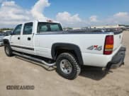 ✅ 2001 Chevrolet Silverado 2500HD LT3 • VIN: 1GCHK23G81F159784 • Lot: 87301105. Listed on Copart with 214,793 mi. Free auction sales archive from the USA and detailed vehicle history report at DreamBid. Image 2.