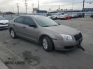 ✅ 2006 Mercury Milan • VIN: 3MEHM07176R667208 • Lot: 92416685. Listed on Copart with 184,243 mi. Free auction sales archive from the USA and detailed vehicle history report at DreamBid. Image 4.