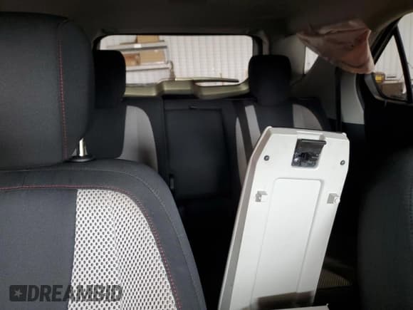 ✅ 2014 Chevrolet Equinox LT • VIN: 1GNALBEK8EZ100195 • Лот: 69169564. Опубликован ранее на Copart с пробегом 169 545 миль. Бесплатный доступ к архиву аукционных продаж из США и подробный отчёт об истории автомобиля на DreamBid. Изображение 10.