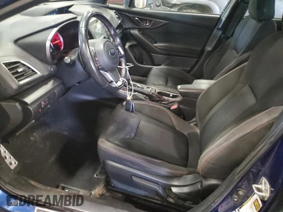 ✅ 2017 Subaru Impreza Special Sports • VIN: 4S3GTAL65H3746272 • Лот: 91098075. Опубликован ранее на Copart с пробегом 111 060 миль. Бесплатный доступ к архиву аукционных продаж из США и подробный отчёт об истории автомобиля на DreamBid. Изображение 7.