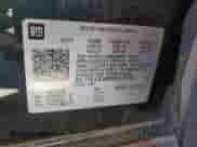 2024 Chevrolet Trax LS с VIN KL77LFE26RC212333, выставлен на аукционе Copart как лот 81434965 с пробегом 21 022 миль миль и Списание • Salvage title. История ставок и продаж доступна на DreamBid. Изображение 14.