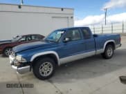 ✅ 2004 Dodge Dakota SLT • VIN: 1D7GL42N14S527972 • Lot: 86841454. Listed on Copart with 150,784 mi. Free auction sales archive from the USA and detailed vehicle history report at DreamBid. Image 1.