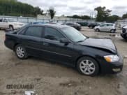 ✅ 2000 Toyota Avalon XLS • VIN: 4T1BF28B6YU038244 • Lot: 86248215. Wystawiony na Copart z przebiegiem 250 802 mil. Bezpłatny archiwum sprzedaży aukcyjnych z USA i szczegółowy raport historii pojazdu na DreamBid. Zdjęcie 4.