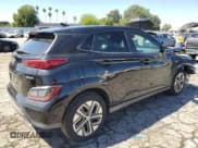 ✅ 2022 Hyundai Kona SEL • VIN: KM8K33AG7NU137039 • Лот: 50542324. Опубликован ранее на Copart с пробегом 15 496 миль. Бесплатный доступ к архиву аукционных продаж из США и подробный отчёт об истории автомобиля на DreamBid. Изображение 3.