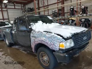 ✅ 2008 Ford Ranger XLT • VIN: 1FTYR44UX8PA52963 • Lot: 41363231. Wystawiony na IAAI z przebiegiem 188 914 mil. Bezpłatny archiwum sprzedaży aukcyjnych z USA i szczegółowy raport historii pojazdu na DreamBid. Zdjęcie 1.