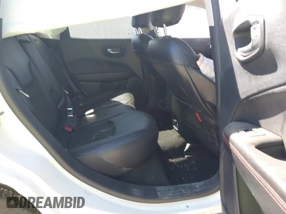 ✅ 2021 Jeep Compass Trailhawk • VIN: 3C4NJDDB8MT532949 • Лот: 40559932. Опубликован ранее на IAAI с пробегом 74 349 миль. Бесплатный доступ к архиву аукционных продаж из США и подробный отчёт об истории автомобиля на DreamBid. Изображение 8.