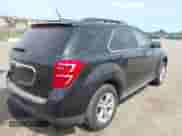 2017 Chevrolet Equinox LT with VIN 2GNALCEK6H6189609, listed as a IAAI auction lot 42932781 with 111,918 mi miles and . Bid and sale history available at DreamBid. Image 4.