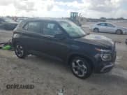 ✅ 2024 Hyundai Venue SEL • VIN: KMHRC8A33RU315544 • Lot: 78369394. Listed on Copart with 304 mi. Free auction sales archive from the USA and detailed vehicle history report at DreamBid. Image 4.