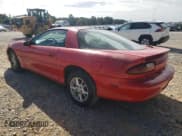 ✅ 2002 Chevrolet Camaro • VIN: 2G1FP22K322118487 • Лот: 85097645. Опубликован ранее на Copart с пробегом 61 560 миль. Бесплатный доступ к архиву аукционных продаж из США и подробный отчёт об истории автомобиля на DreamBid. Изображение 2.