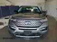 2023 Ford Explorer Limited z VIN 1FMSK7FH4PGB20311, wystawiony jako Copart lot #68585695 z przebiegiem Nie podano mil oraz Nie do naprawy • Non repairable. Historia ofert i sprzedaży dostępna na DreamBid. Obrazek 5.