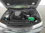 2006 Hyundai Azera SE с VIN KMHFC46F66A124826, выставлен на аукционе Copart как лот 48796695 с пробегом 134 434 миль миль и Списание • Salvage title. История ставок и продаж доступна на DreamBid. Изображение 12.