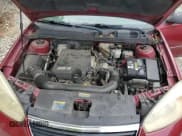 ✅ 2006 Chevrolet Malibu Maxx LTZ • VIN: 1G1ZU63856F193468 • Лот: 63641694. Опубликован ранее на Copart с пробегом 132 750 миль. Бесплатный доступ к архиву аукционных продаж из США и подробный отчёт об истории автомобиля на DreamBid. Изображение 11.