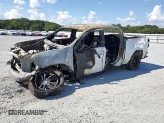 ✅ 2019 Chevrolet Silverado 1500 RST • VIN: 1GCUYEED4KZ165440 • Lot: 81606035. Wystawiony na Copart z przebiegiem Nie podano. Bezpłatny archiwum sprzedaży aukcyjnych z USA i szczegółowy raport historii pojazdu na DreamBid. Zdjęcie 1.