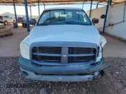 ✅ 2008 Dodge 1500 ST • VIN: 1D7HA16K98J189970 • Lot: 89648395. Listed on Copart with 152,386 mi. Free auction sales archive from the USA and detailed vehicle history report at DreamBid. Image 5.