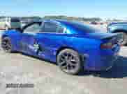 2022 Dodge Charger SXT z VIN 2C3CDXBG6NH110417, wystawiony jako IAAI lot #41883701 z przebiegiem 85 627 mil mil oraz . Historia ofert i sprzedaży dostępna na DreamBid. Obrazek 3.