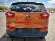 ✅ 2011 Kia Sportage SX • VIN: KNDPCCA68B7165525 • Lot: 68778545. Wystawiony na Copart z przebiegiem 124 232 mil. Bezpłatny archiwum sprzedaży aukcyjnych z USA i szczegółowy raport historii pojazdu na DreamBid. Zdjęcie 6.