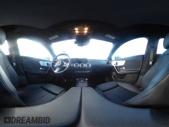 2025 Mercedes-Benz CLA 250 с VIN W1K5J4GB5SN517386, выставлен на аукционе IAAI как лот 42475670 с пробегом 21 839 миль миль и . История ставок и продаж доступна на DreamBid. Изображение 18.