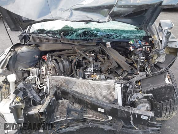 ✅ 2024 Hyundai Elantra SEL • VIN: KMHLS4DGXRU793010 • Lot: 43512639. Listed on IAAI with Not provided. Free auction sales archive from the USA and detailed vehicle history report at DreamBid. Image 10.